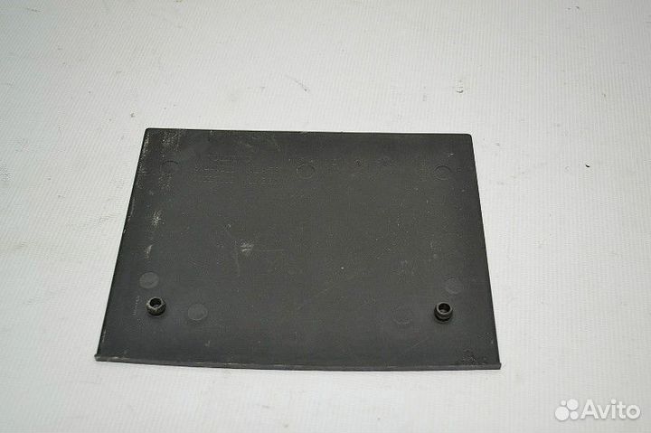 Резиновый коврик отделения для хранения volvo FH