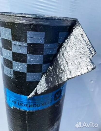 Стеклоизол Р хпп