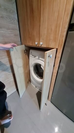 Квартира-студия, 40 м² (Таиланд)