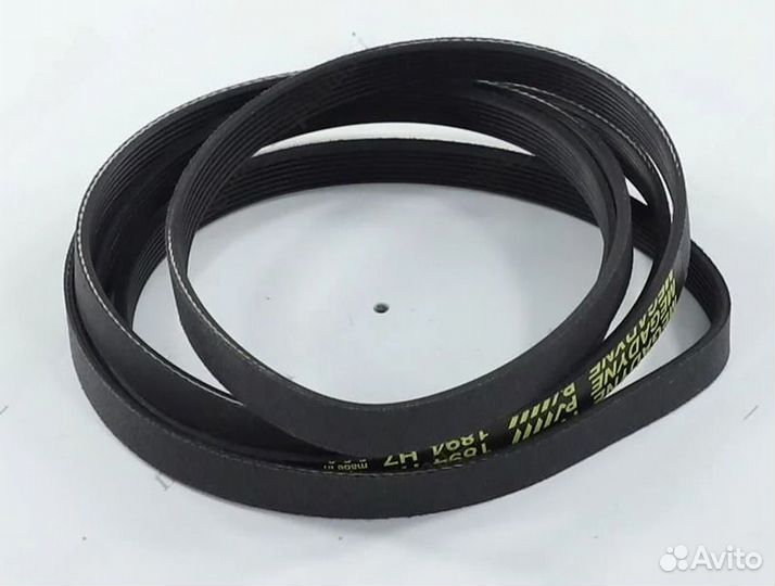 Ремень 1894 H7 PJ whirlpool 481281718155