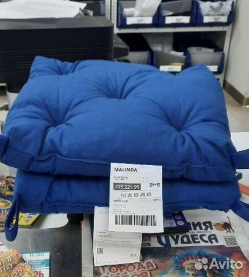 Сидушки на стул икея,стул, стол журнальный