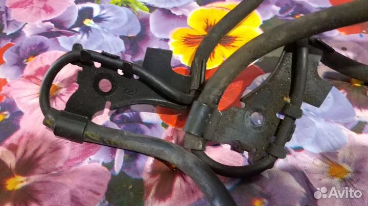 Провод ABS Lexus is 250