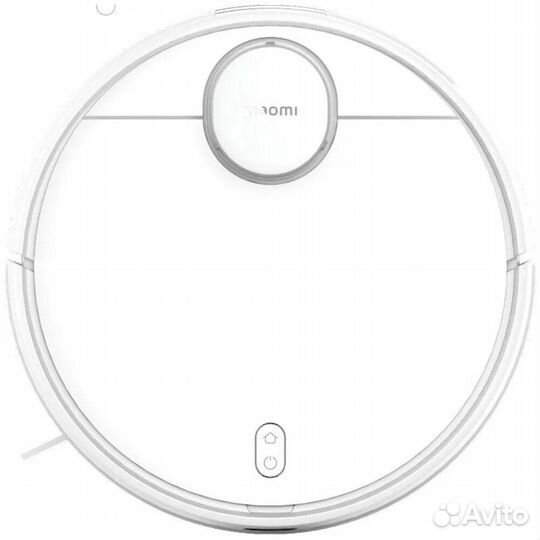 Робот-пылесос Xiaomi Mi Robot Vacuum S10 #377957