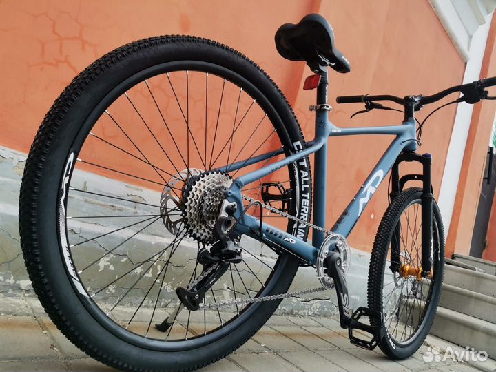 Велосипед Mingdi 27.5