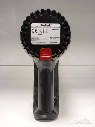 Беспроводной пылесос Tefal X-Pert 3.60 ty6933wo