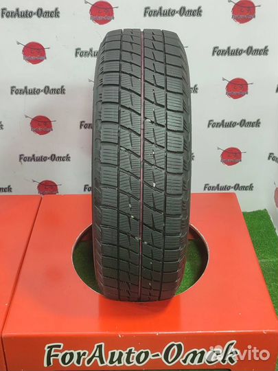 Bridgestone Ice Partner 195/65 R15 91Q
