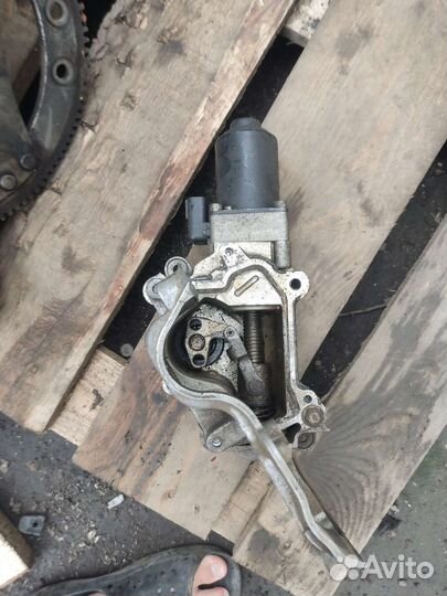 Моторчик изменения фаз FX37 Infiniti