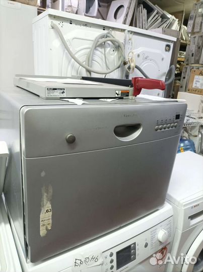 Посудомоечная машина бу Electrolux