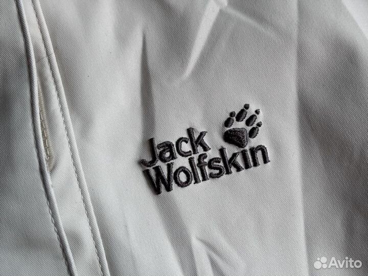 Куртка женская Jack Wolfskin оригинал M