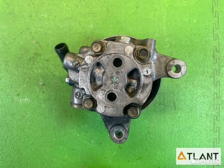 Гидроусилитель honda CR-V