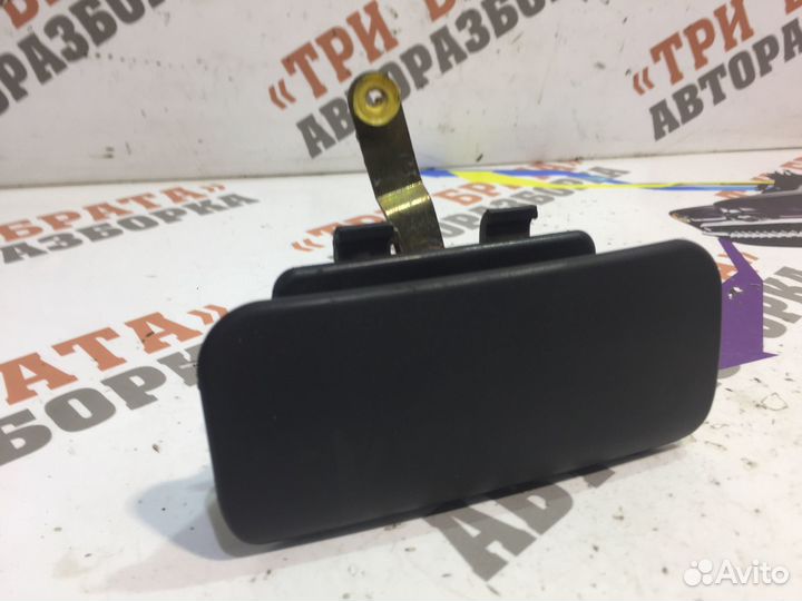 Форд Транзит Ручка наружняя передней двери Лев