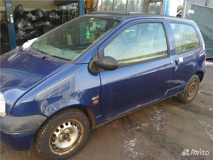 Разбор на запчасти Renault Twingo