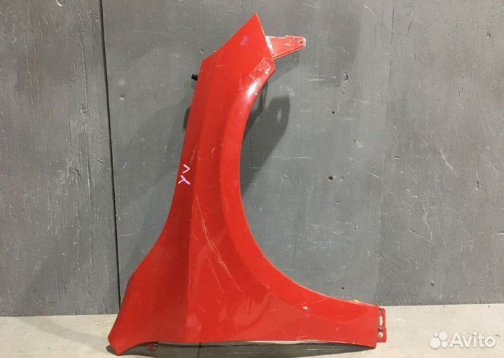 Крыло правое Volvo S60 2 Поколение FS