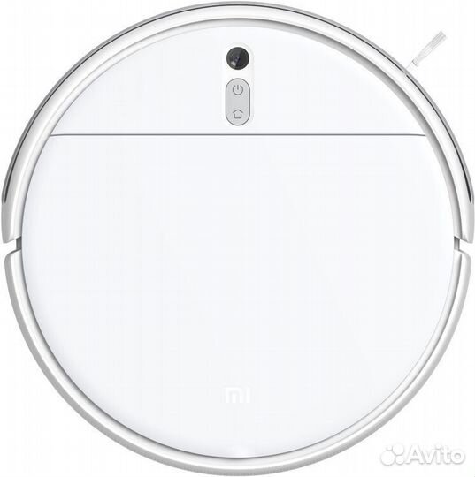 Робот-пылесос Mi Robot Vacuum-Mop 2 Lite EU
