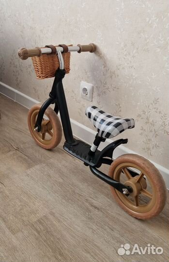 Беговел happy baby