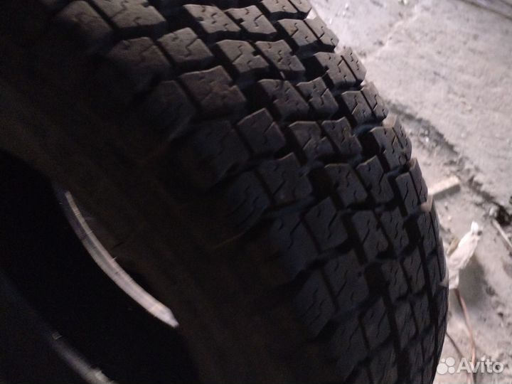 КАМА И-520 235/75 R15