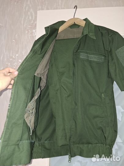 Офисная военная форма уставная 46 48 размер