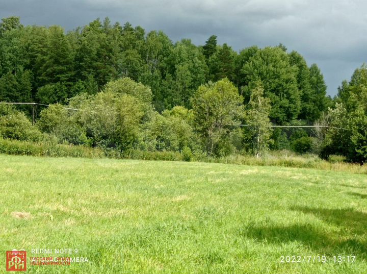 Участок 2,4 га (СНТ, ДНП)