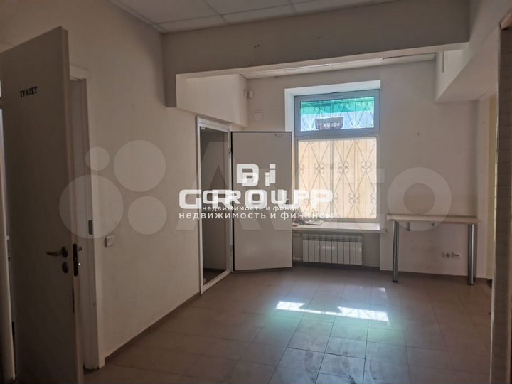 Гагарина 1 линия