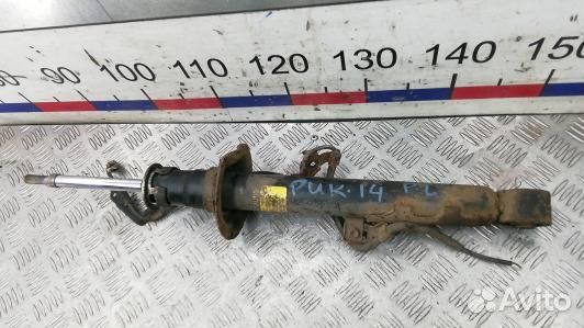 Амортизатор передний lexus GS 3 (PUK14LX01)