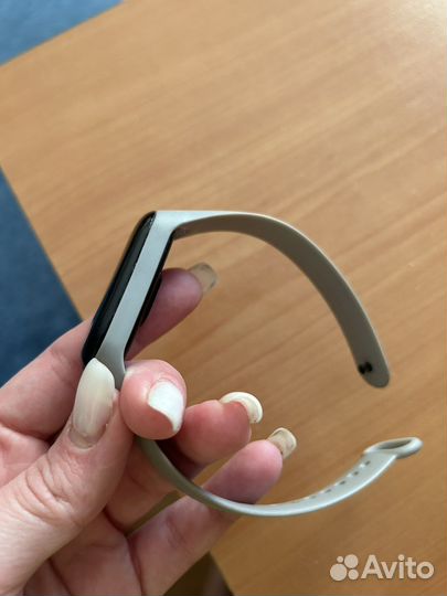 Часы (фитнес-браслет) Xiaomi mi band 3