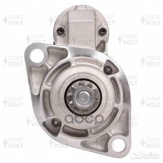 Стартер LST1815 startvolt