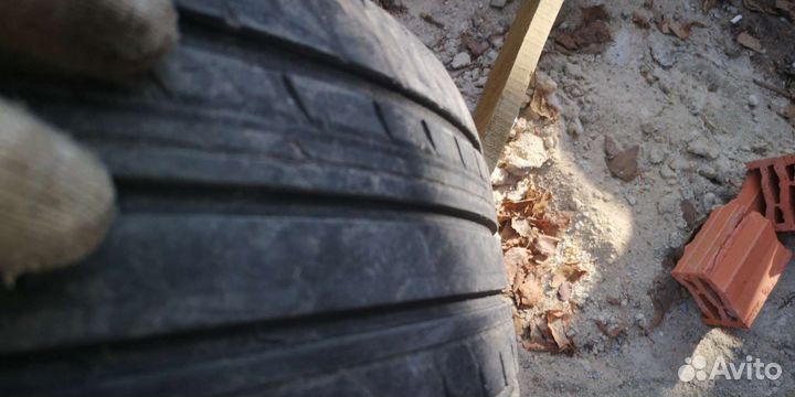 Yokohama Geolandar G98 225/65 R17 V