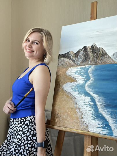 Картины на заказ