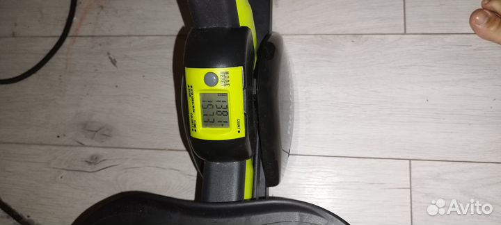 Мини степпер