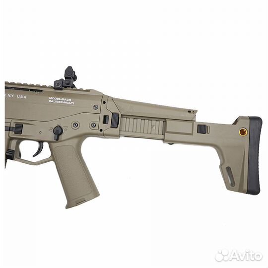 Орбиз автомат JM ACR J10