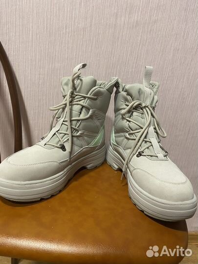 Ботинки женские Grunberg