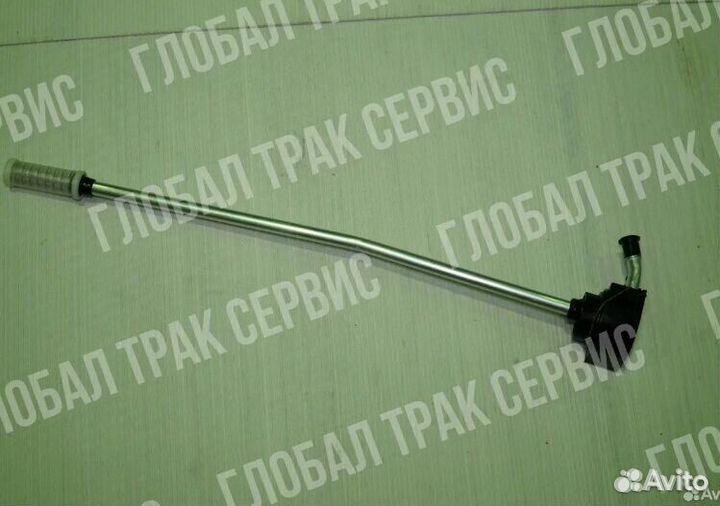 21964429 Топливозаборник volvo