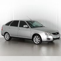 ВАЗ (LADA) Priora 1.6 MT, 2015, 133 631 км, с пробегом, цена 799 000 руб.