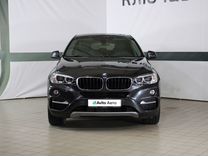 BMW X6 3.0 AT, 2019, 89 000 км, с пробегом, цена 5 300 000 руб.