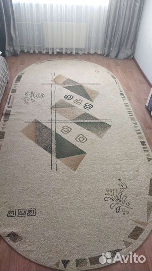 Ковёр Палас 2/4