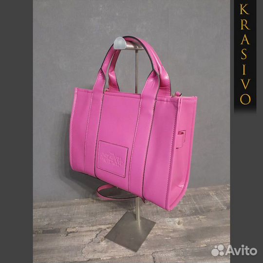 Сумка mark jacobs the tote bag