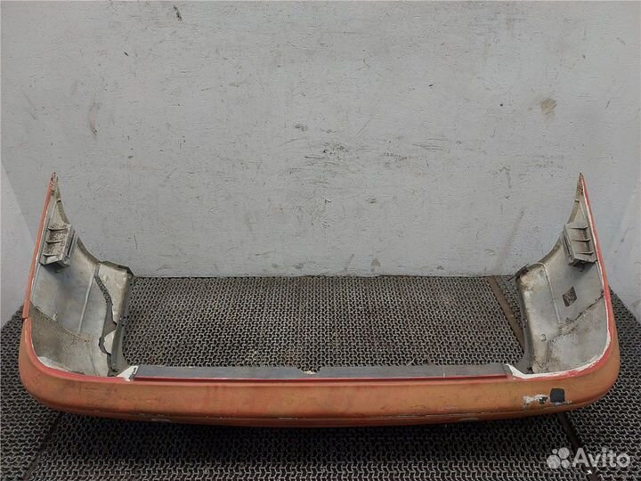 Бампер Ford Mondeo 1, 1995