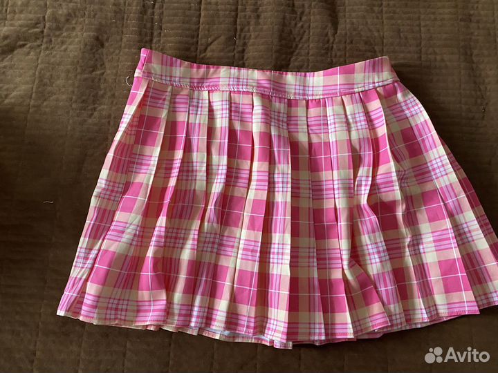 Пакет вещей