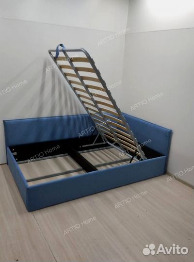 Кровать тахта для ребенка