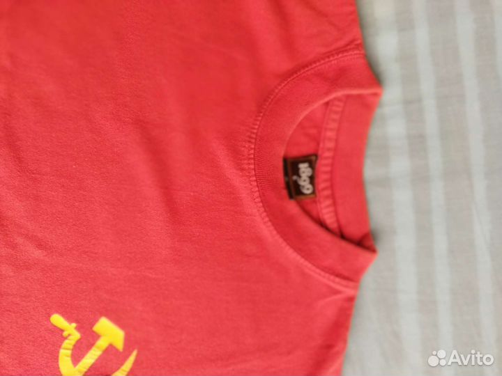 Футболка новая
