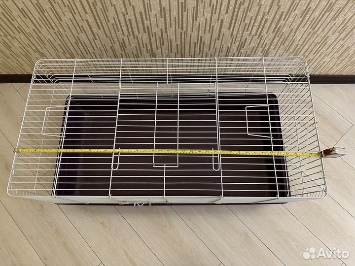 Клетка большая для грызунов