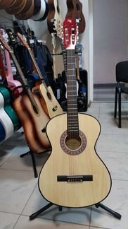 Гитара классическая martin romas (4/4) в наличии