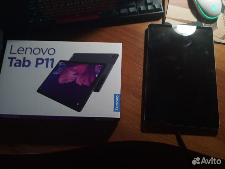 Lenovo Tap P11