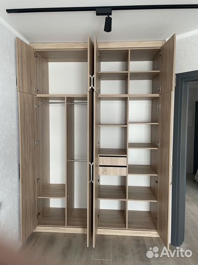 Мебель на заказ