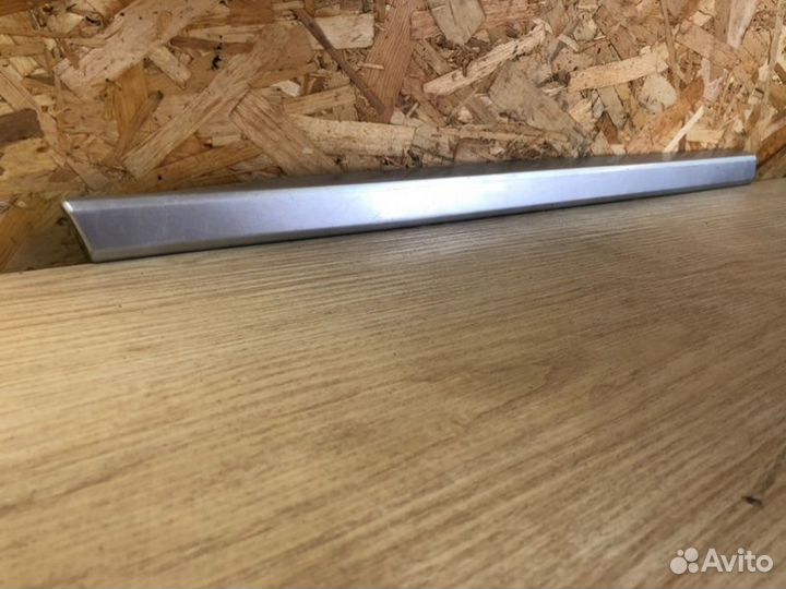 Накладка на дверь задняя правая Land Rover Range