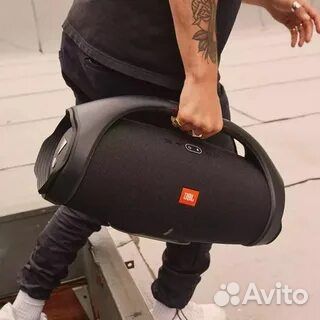 JBL boombox 2 оригинал