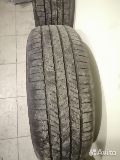 Yokohama G91 225/60 R17