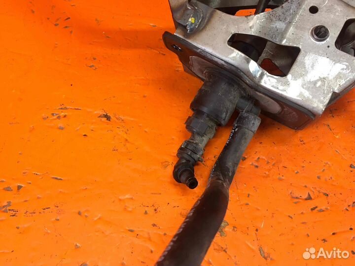 Педаль сцепления OEM:CL110930A00512, 32802-3Z500 H