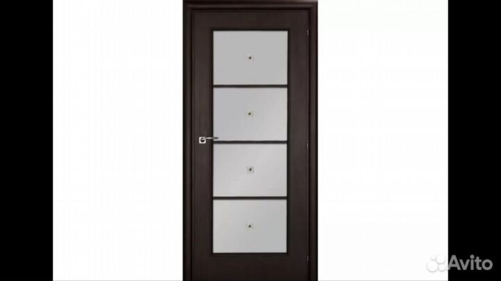 Двери межкомнатные Mario Rioli