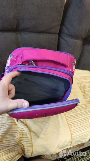 Портфель школьный
